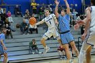 MBBall vs RWU  Wheaton College Men's Basketball vs Roger Williams University. - Photo By: KEITH NORDSTROM : Wheaton, basketball, MBBall